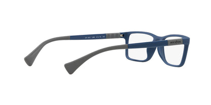 Lentes Oftálmicos Miraflex MF4012 Azul