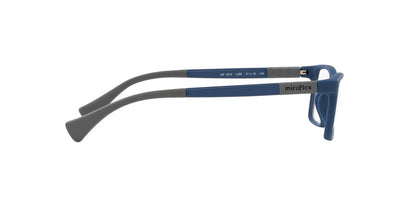 Lentes Oftálmicos Miraflex MF4012 Azul