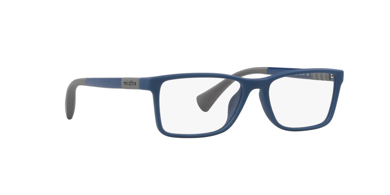 Lentes Oftálmicos Miraflex MF4012 Azul