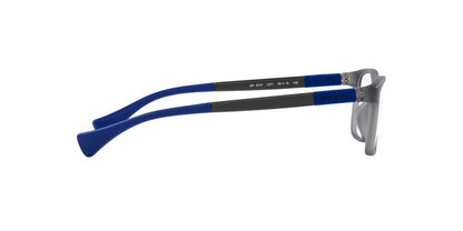 Lentes Oftálmicos Miraflex MF4013 Gris