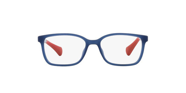 Lentes Oftálmicos Miraflex MF4013 Azul
