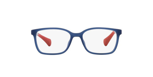 Lentes Oftálmicos Miraflex MF4013 Azul