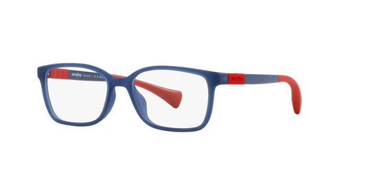 Lentes Oftálmicos Miraflex MF4013 Azul