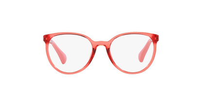 Lentes Oftálmicos Miraflex MF4015 Rojo