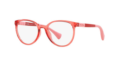 Lentes Oftálmicos Miraflex MF4015 Rojo