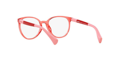 Lentes Oftálmicos Miraflex MF4015 Rojo