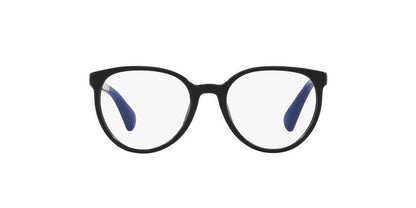 Lentes Oftálmicos Miraflex MF4015 Negro