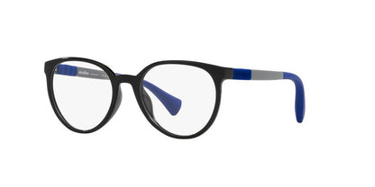 Lentes Oftálmicos Miraflex MF4015 Negro