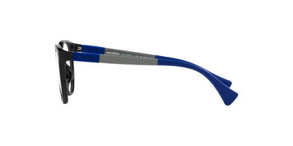 Lentes Oftálmicos Miraflex MF4015 Negro