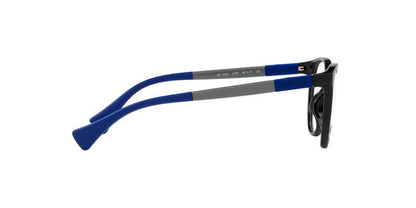 Lentes Oftálmicos Miraflex MF4015 Negro