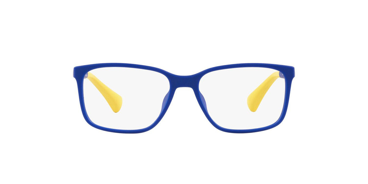 Lentes Oftálmicos Miraflex MF4016 Azul