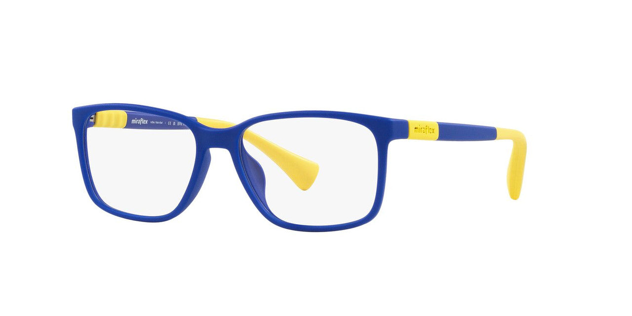 Lentes Oftálmicos Miraflex MF4016 Azul