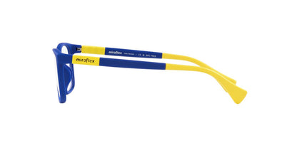 Lentes Oftálmicos Miraflex MF4016 Azul
