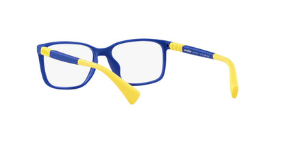Lentes Oftálmicos Miraflex MF4016 Azul