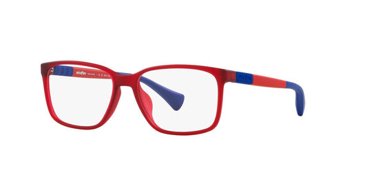 Lentes Oftálmicos Miraflex MF4016 Rojo