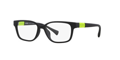 Lentes Oftálmicos Miraflex MF4021 Negro