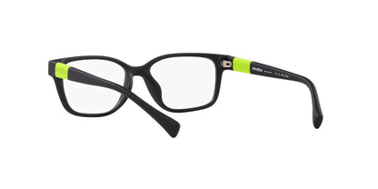 Lentes Oftálmicos Miraflex MF4021 Negro