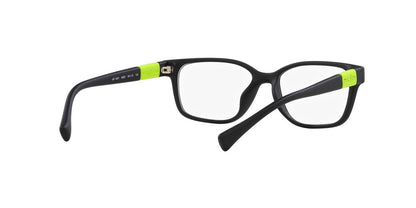 Lentes Oftálmicos Miraflex MF4021 Negro