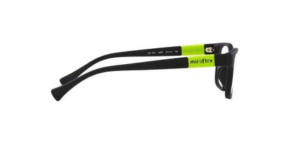 Lentes Oftálmicos Miraflex MF4021 Negro