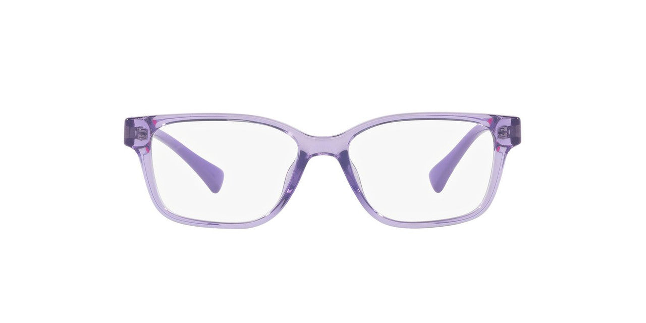 Lentes Oftálmicos Miraflex MF4021 Violeta