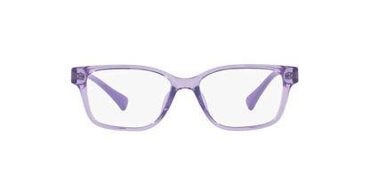Lentes Oftálmicos Miraflex MF4021 Violeta