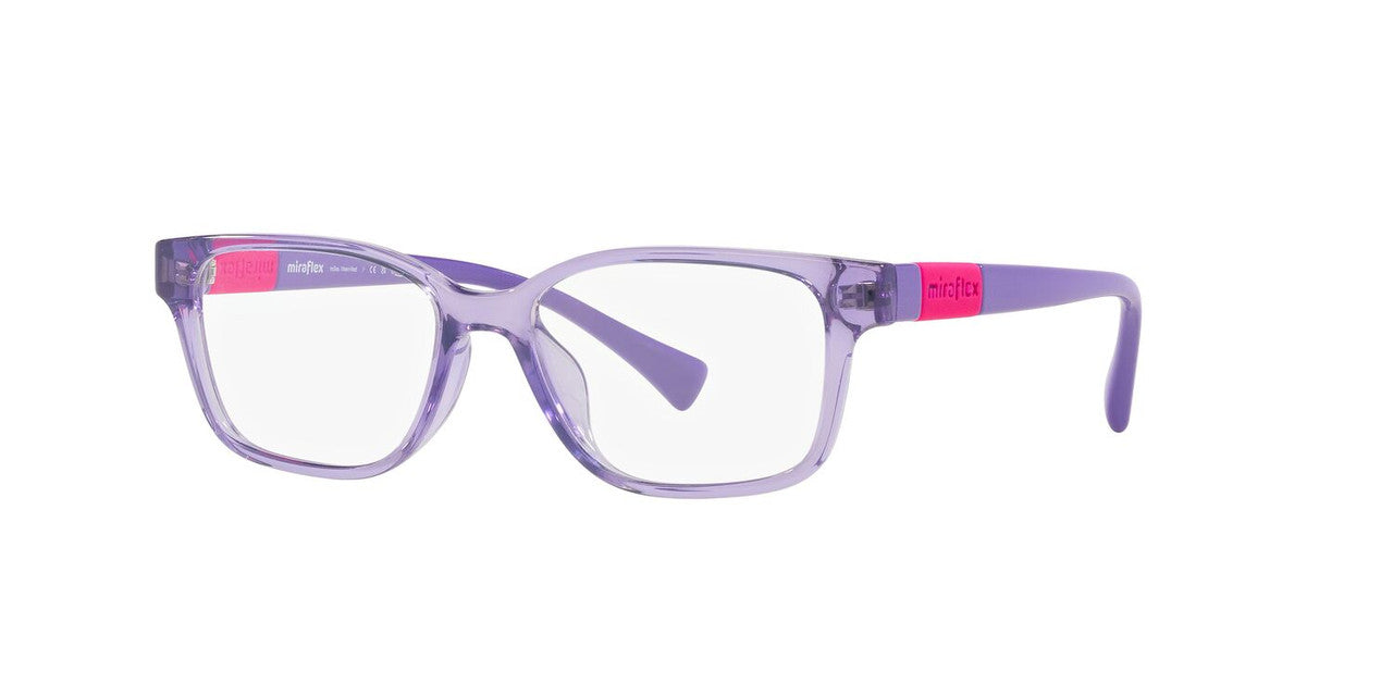 Lentes Oftálmicos Miraflex MF4021 Violeta