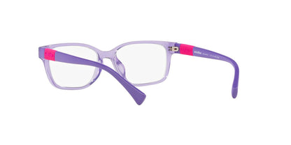 Lentes Oftálmicos Miraflex MF4021 Violeta