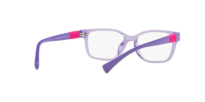 Lentes Oftálmicos Miraflex MF4021 Violeta