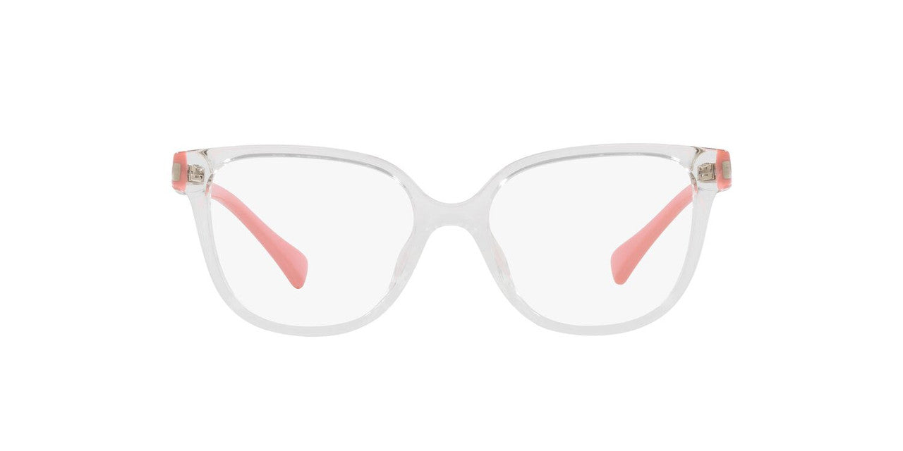 Lentes Oftálmicos Miraflex MF4023 Transparente