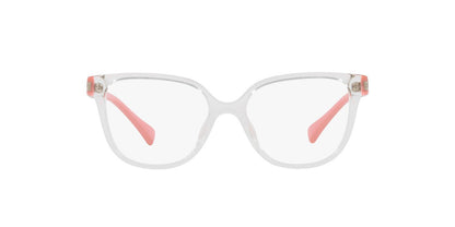 Lentes Oftálmicos Miraflex MF4023 Transparente