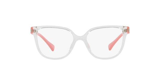 Lentes Oftálmicos Miraflex MF4023 Transparente