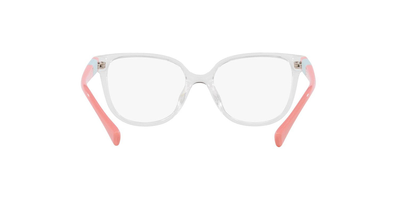 Lentes Oftálmicos Miraflex MF4023 Transparente