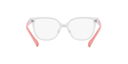 Lentes Oftálmicos Miraflex MF4023 Transparente