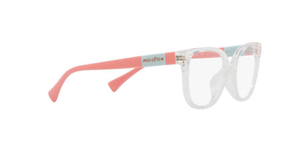 Lentes Oftálmicos Miraflex MF4023 Transparente