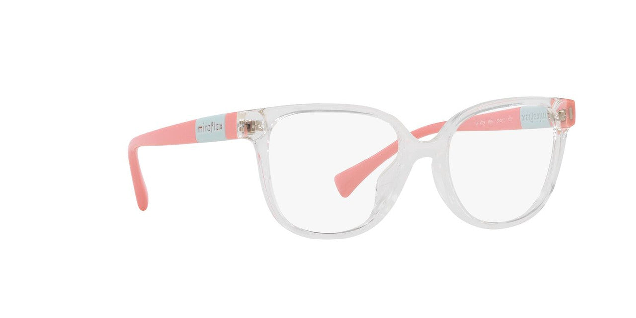 Lentes Oftálmicos Miraflex MF4023 Transparente