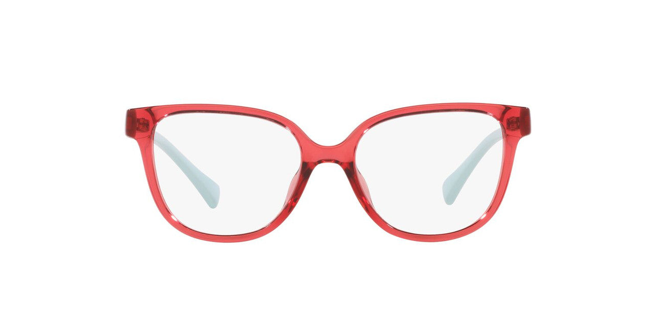 Lentes Oftálmicos Miraflex MF4023 Rojo