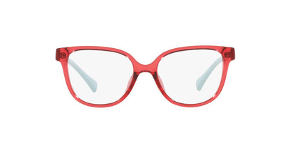 Lentes Oftálmicos Miraflex MF4023 Rojo