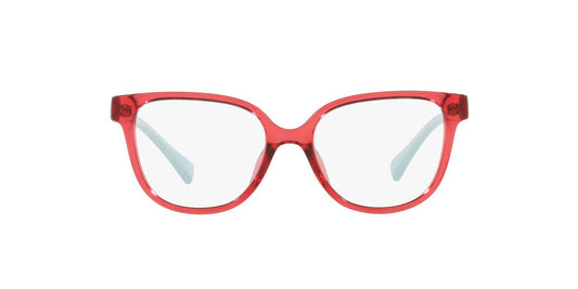 Lentes Oftálmicos Miraflex MF4023 Rojo
