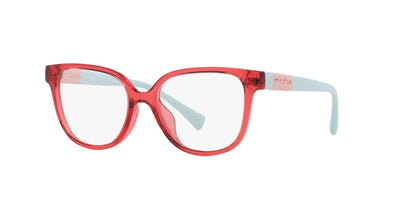 Lentes Oftálmicos Miraflex MF4023 Rojo
