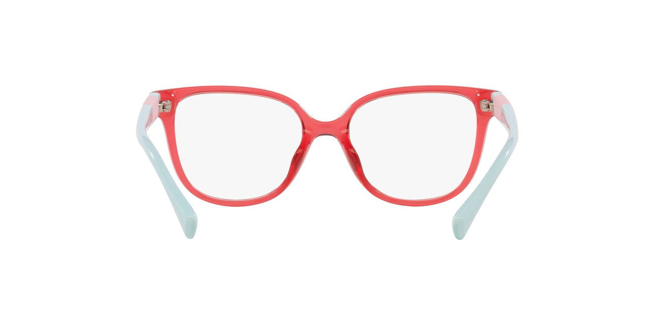 Lentes Oftálmicos Miraflex MF4023 Rojo