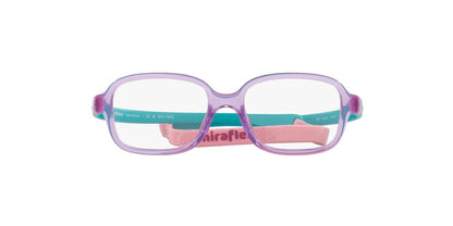 Lentes Oftálmicos Miraflex MF4026 Translucent Violet Violeta