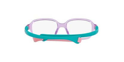 Lentes Oftálmicos Miraflex MF4026 Translucent Violet Violeta