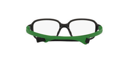 Lentes Oftálmicos Miraflex MF4026 Black Negro