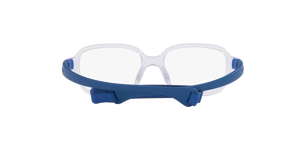 Lentes Oftálmicos Miraflex MF4026 Crystal Transparente