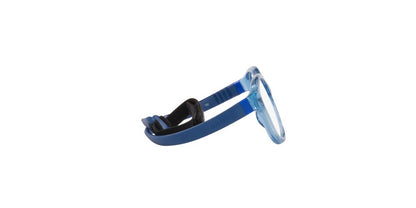Lentes Oftálmicos Miraflex MF4032 Translucent Blue Azul