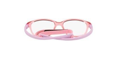 Lentes Oftálmicos Miraflex MF4032 Translucent Pink Rosa