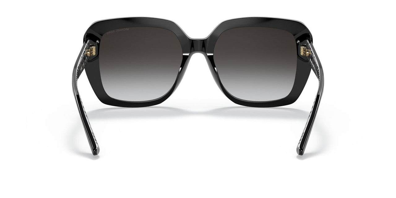 Lentes De Sol Michael Kors MK2140 Manhasset Gris/Negro