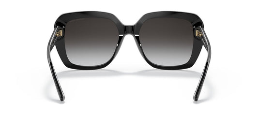 Lentes De Sol Michael Kors MK2140 Manhasset Gris/Negro