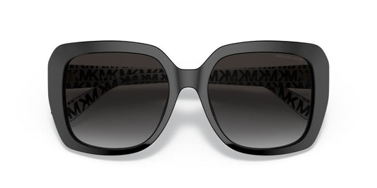 Lentes De Sol Michael Kors MK2140 Manhasset Gris/Negro