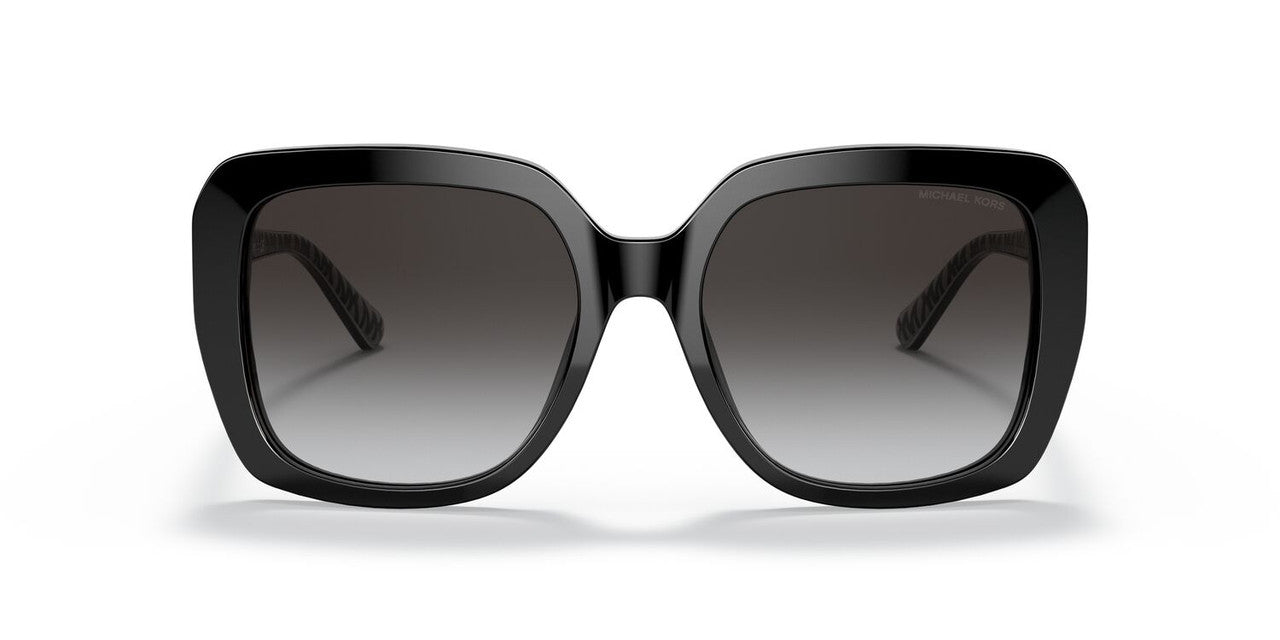 Lentes De Sol Michael Kors MK2140 Manhasset Gris/Negro